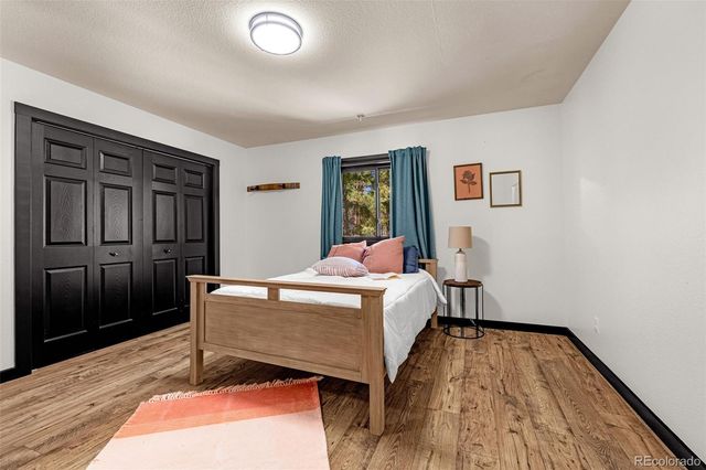 15520 Bar X Road, Colorado Springs, CO 80908