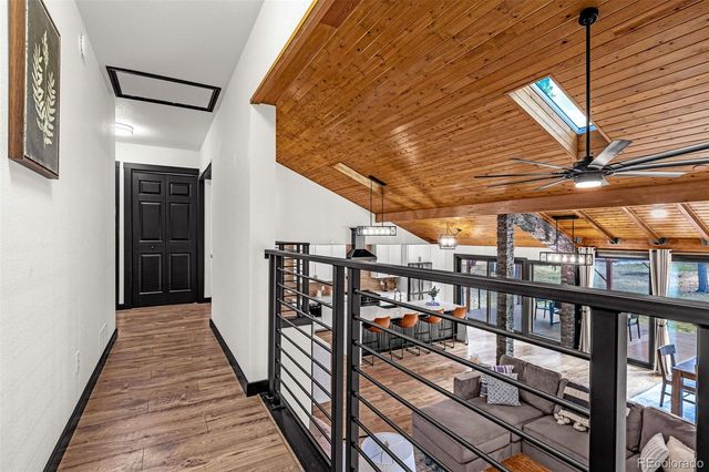 15520 Bar X Road, Colorado Springs, CO 80908