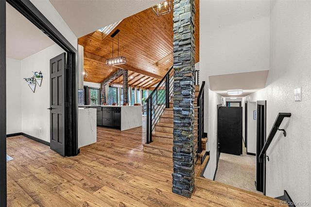 15520 Bar X Road, Colorado Springs, CO 80908