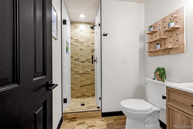 15520 Bar X Road, Colorado Springs, CO 80908