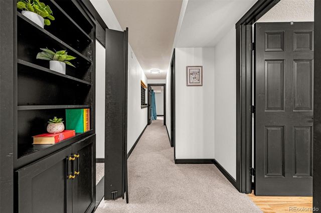 15520 Bar X Road, Colorado Springs, CO 80908