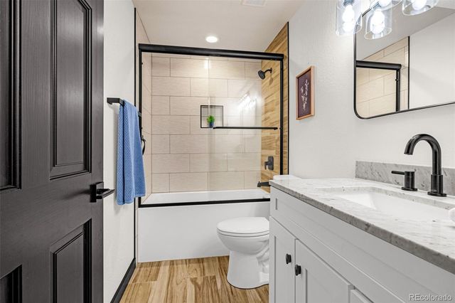 15520 Bar X Road, Colorado Springs, CO 80908