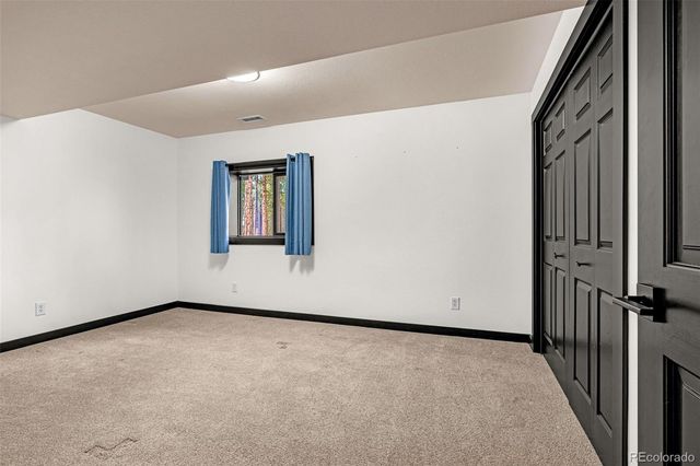 15520 Bar X Road, Colorado Springs, CO 80908