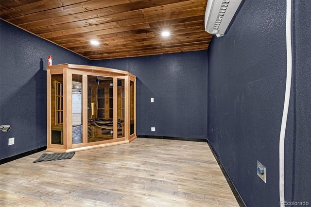 15520 Bar X Road, Colorado Springs, CO 80908