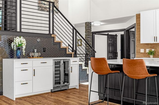 15520 Bar X Road, Colorado Springs, CO 80908