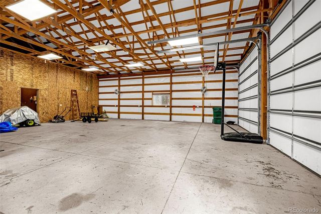 15520 Bar X Road, Colorado Springs, CO 80908