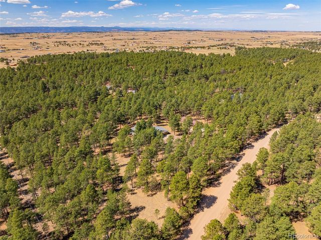 15520 Bar X Road, Colorado Springs, CO 80908