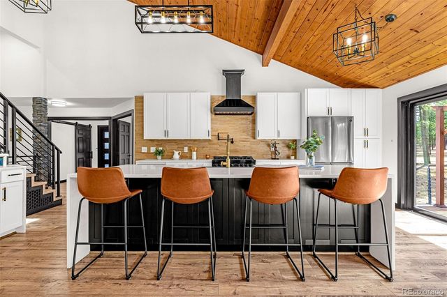 15520 Bar X Road, Colorado Springs, CO 80908