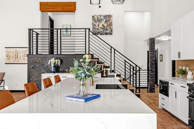 15520 Bar X Road, Colorado Springs, CO 80908