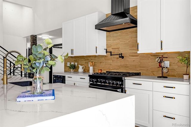 15520 Bar X Road, Colorado Springs, CO 80908