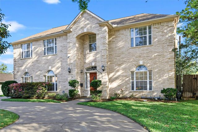 4612 Oakdale Street, Bellaire, TX 77401