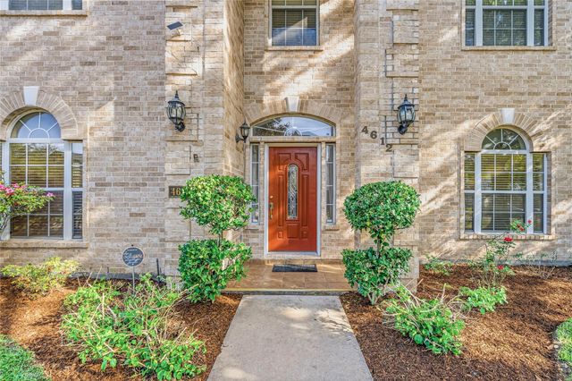 4612 Oakdale Street, Bellaire, TX 77401