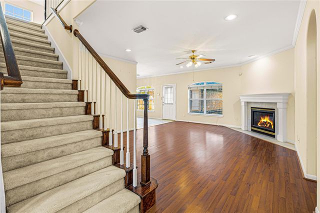 4612 Oakdale Street, Bellaire, TX 77401