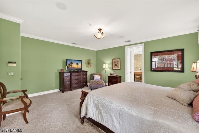 2638 BOLERO DR 401, Naples, FL 34109