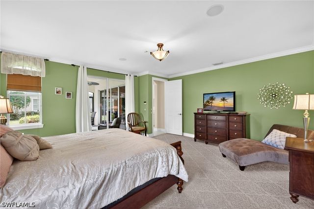 2638 BOLERO DR 401, Naples, FL 34109