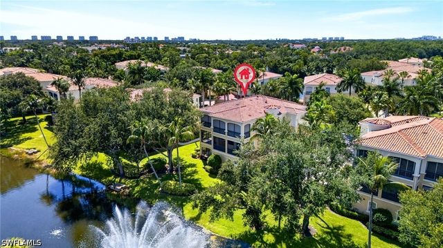 2638 BOLERO DR 401, Naples, FL 34109