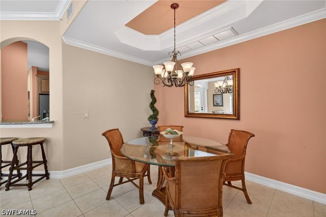 2638 BOLERO DR 401, Naples, FL 34109