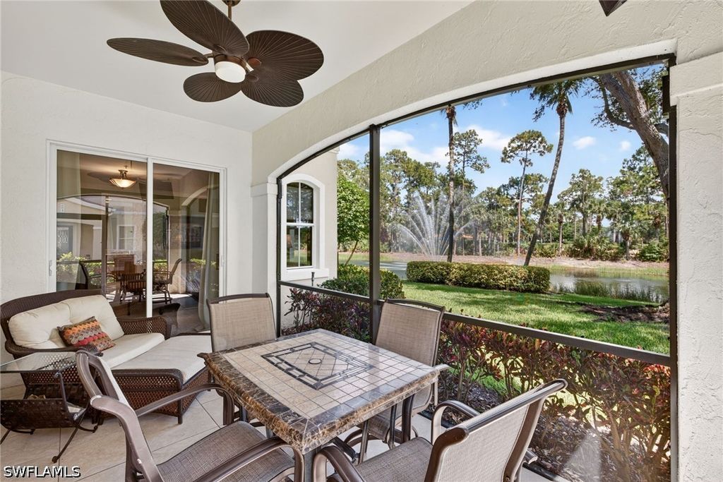2638 BOLERO DR 401, Naples, FL 34109