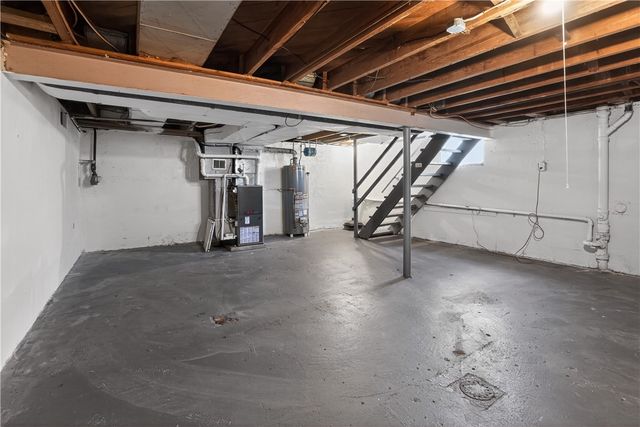 1406 Elmwood St, Port Vue, PA 15133