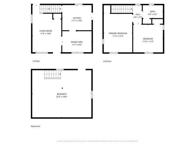 1406 Elmwood St, Port Vue, PA 15133