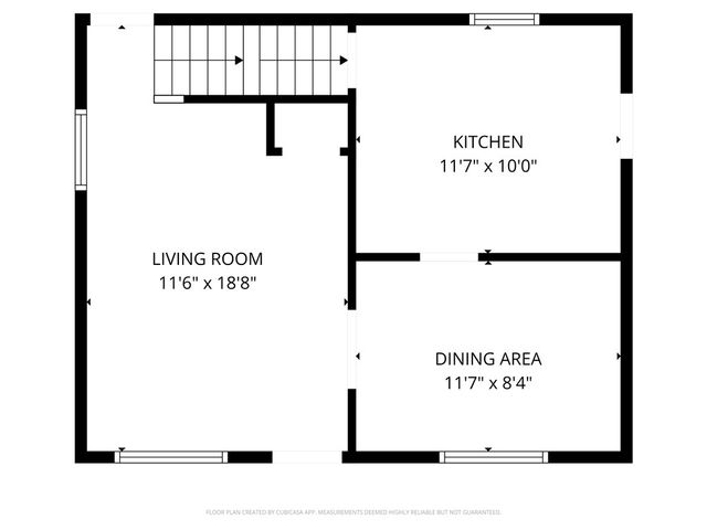 1406 Elmwood St, Port Vue, PA 15133