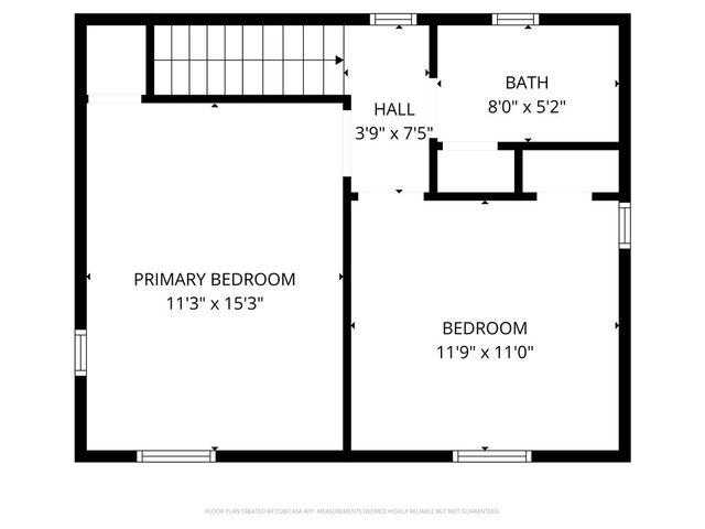 1406 Elmwood St, Port Vue, PA 15133