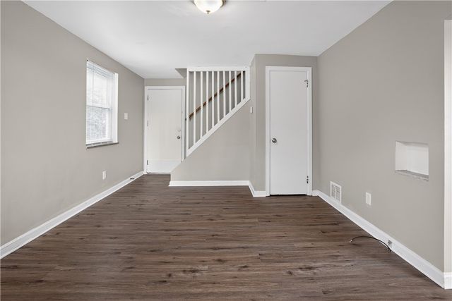 1406 Elmwood St, Port Vue, PA 15133