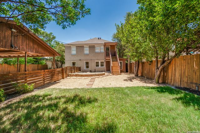 221 Allensworth, San Antonio, TX 78209