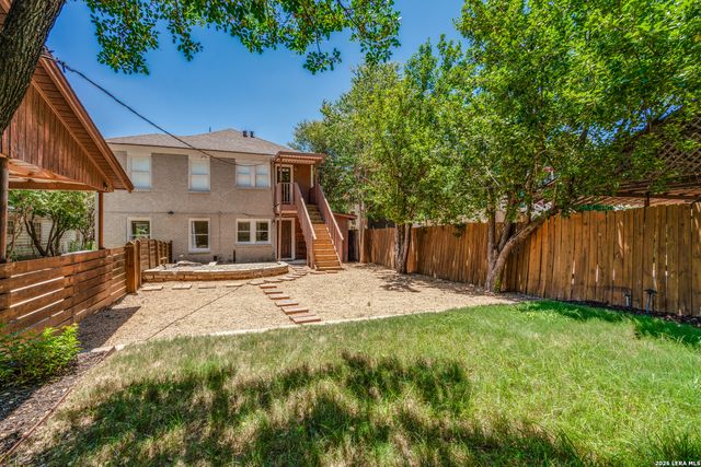 221 Allensworth, San Antonio, TX 78209