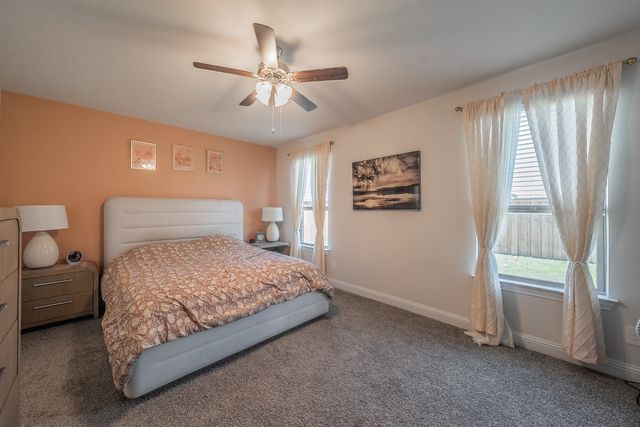317 Brooklawn Avenue, Little Elm, TX 75068