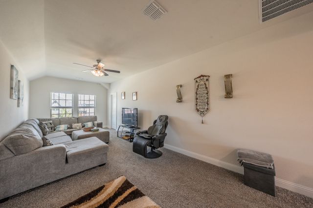 317 Brooklawn Avenue, Little Elm, TX 75068