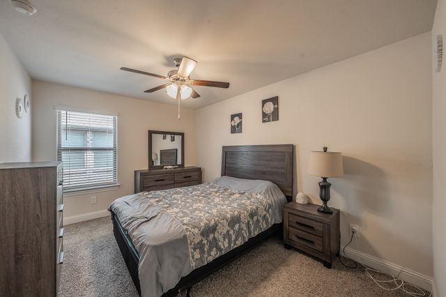 317 Brooklawn Avenue, Little Elm, TX 75068