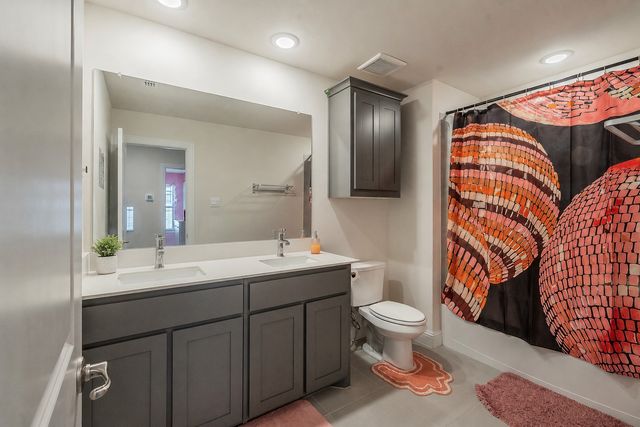 317 Brooklawn Avenue, Little Elm, TX 75068
