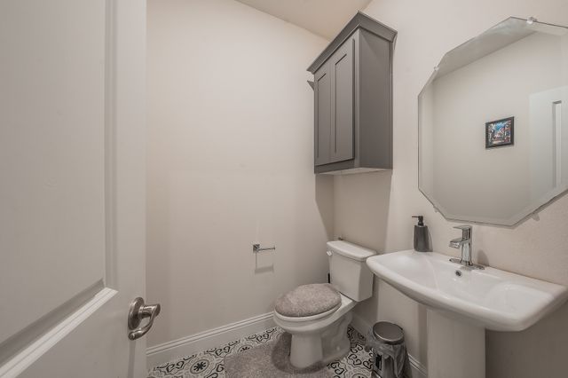 317 Brooklawn Avenue, Little Elm, TX 75068