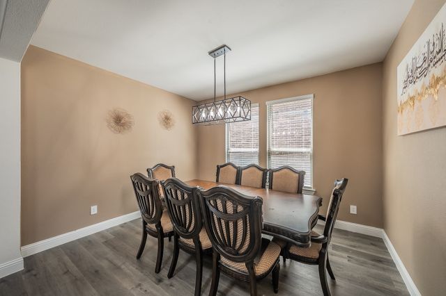 317 Brooklawn Avenue, Little Elm, TX 75068