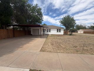 3502 26th Street, Lubbock, TX 79410