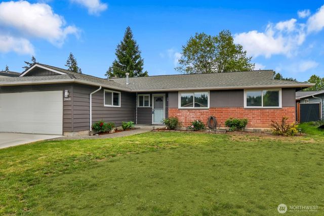 24415 14th Avenue S, Des Moines, WA 98198