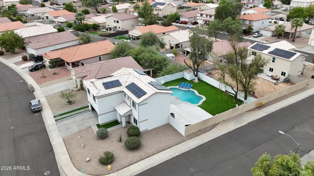 7354 W SOLANO Drive, Glendale, AZ 85303