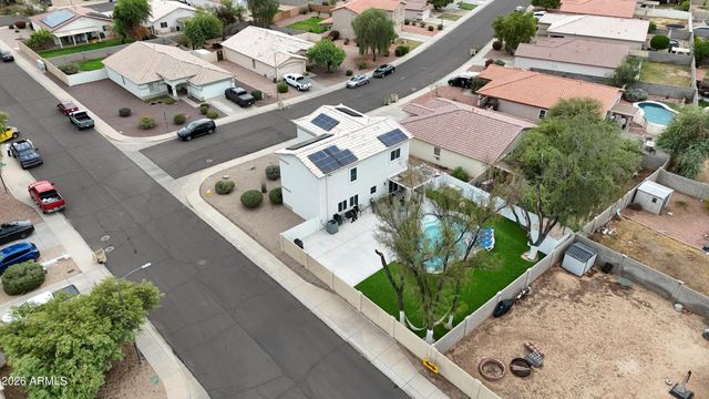 7354 W SOLANO Drive, Glendale, AZ 85303