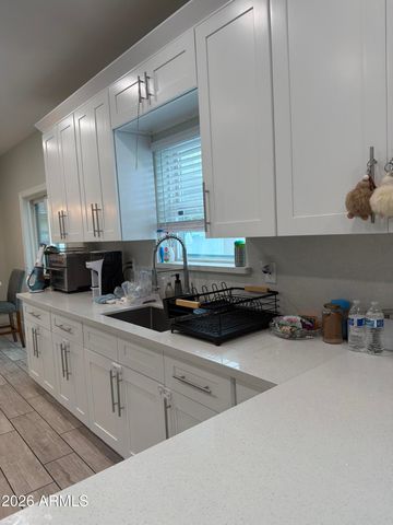 7354 W SOLANO Drive, Glendale, AZ 85303