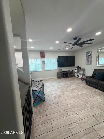 7354 W SOLANO Drive, Glendale, AZ 85303
