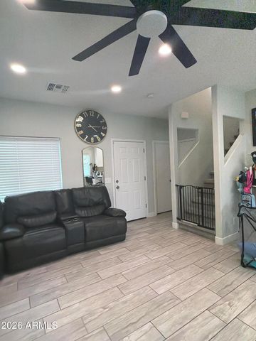 7354 W SOLANO Drive, Glendale, AZ 85303
