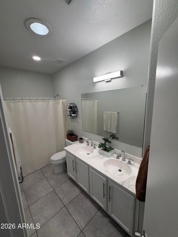 7354 W SOLANO Drive, Glendale, AZ 85303
