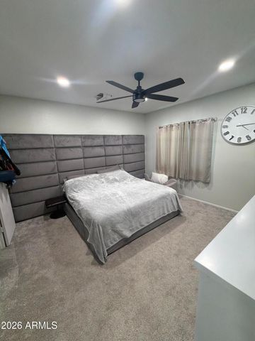 7354 W SOLANO Drive, Glendale, AZ 85303