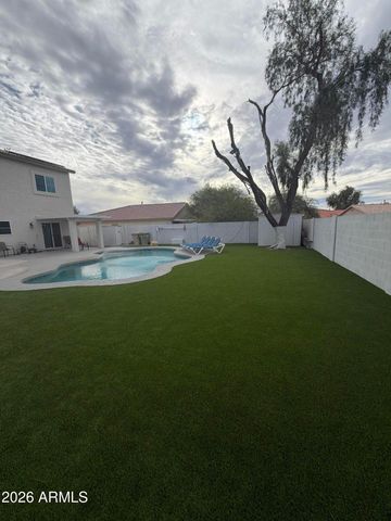 7354 W SOLANO Drive, Glendale, AZ 85303