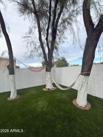 7354 W SOLANO Drive, Glendale, AZ 85303