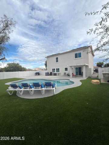 7354 W SOLANO Drive, Glendale, AZ 85303