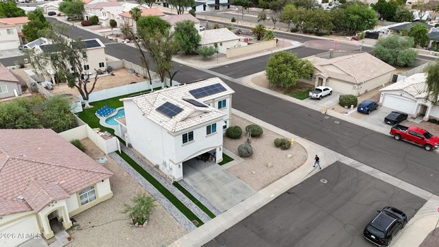 7354 W SOLANO Drive, Glendale, AZ 85303