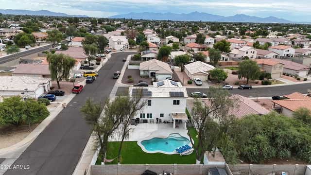 7354 W SOLANO Drive, Glendale, AZ 85303