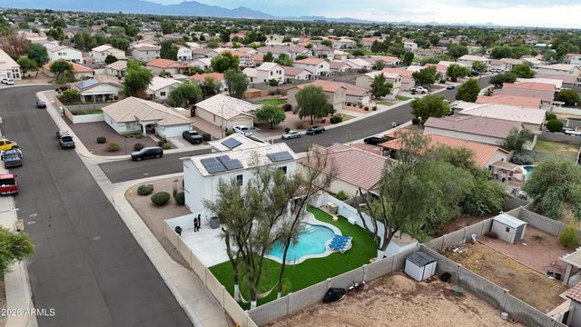 7354 W SOLANO Drive, Glendale, AZ 85303